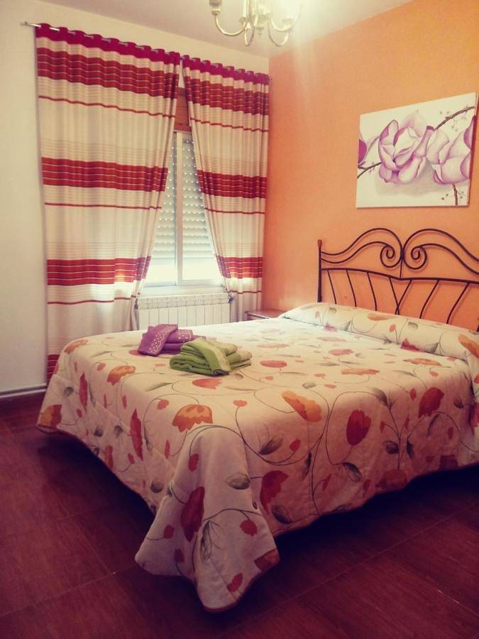 Casa rural para 6 personas, con terraza y vistas en Riopar (rio Mundo) - 4