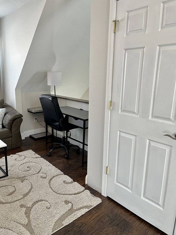 Ganze Wohnung, 1br-1bth- Furnished Apartment in Chardon in Geauga County