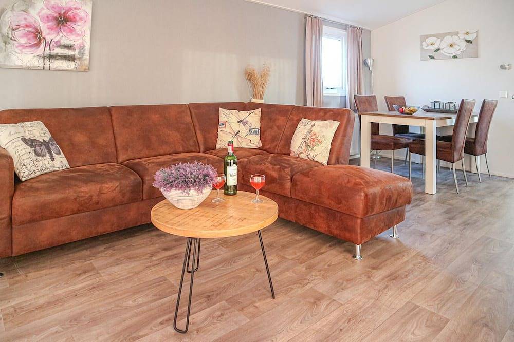 2 bedroom pet friendly home in Lauwersoog in Lauwersmeer, North Sea Netherlands