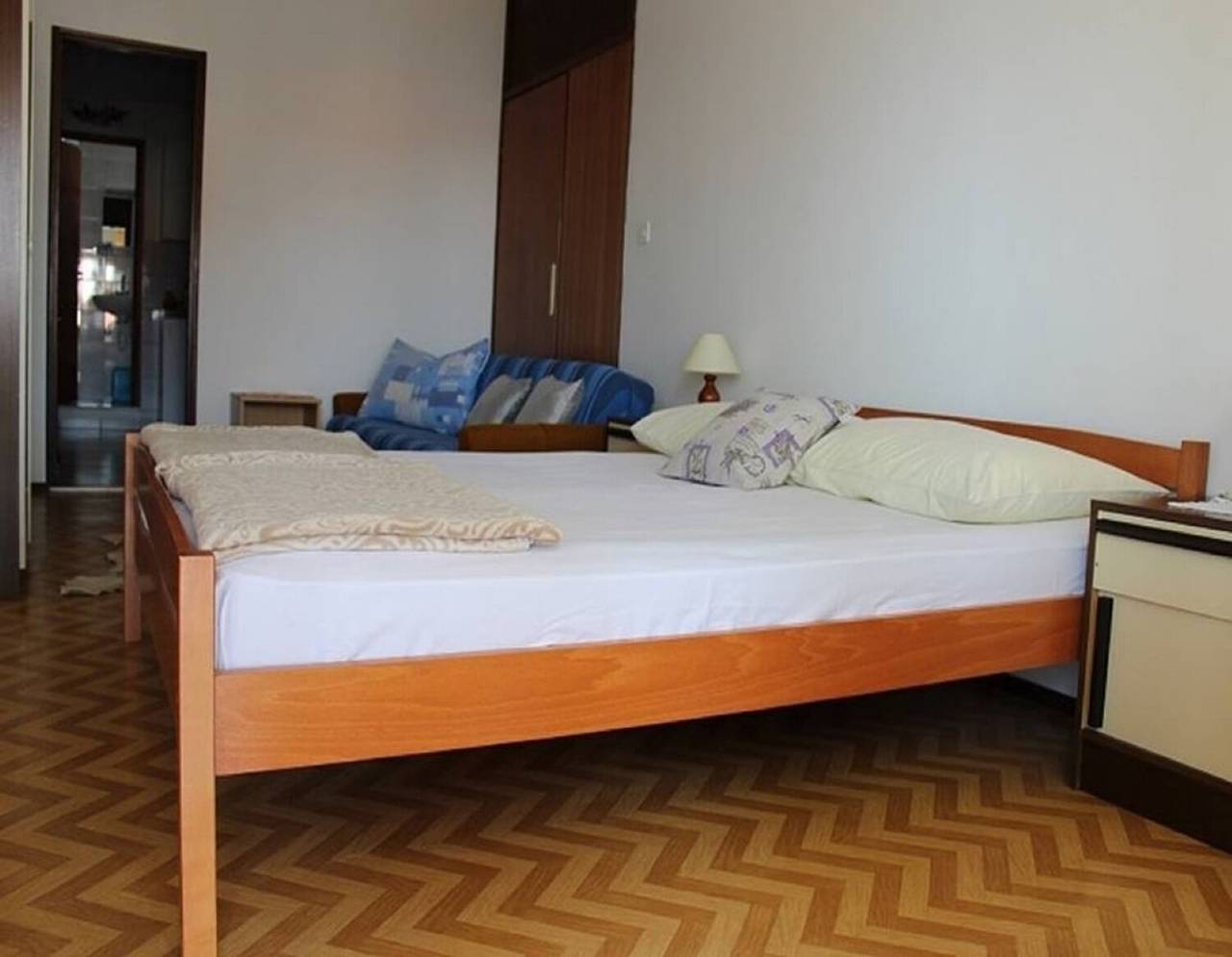 Ganze Wohnung, Apartments Milka in Trogir, Split-Dalmatien