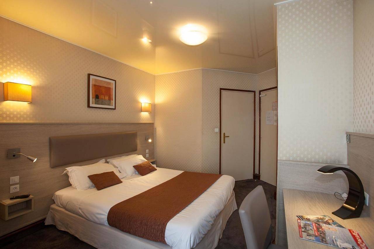 Apartment in Dinan, Région de Dinan