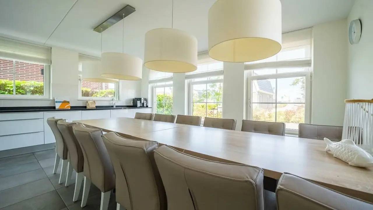 Ferienhaus für 12 Personen (190 m²) in Markermeer