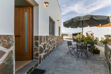 Apartamento para 4 Personas en La Orotava, Tenerife Norte, Foto 2