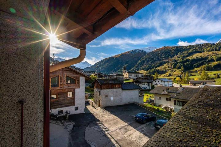 Hôtel pour 2 personnes, avec vue et sauna