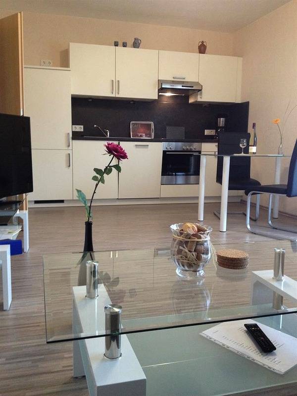 Ganze Ferienwohnung, Ferienweingut Scholtes in Leiwen, Moseleifel