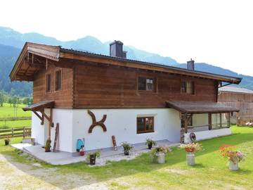 Chalet für 12 Personen in Leogang, Kitzbüheler Alpen, Bild 1