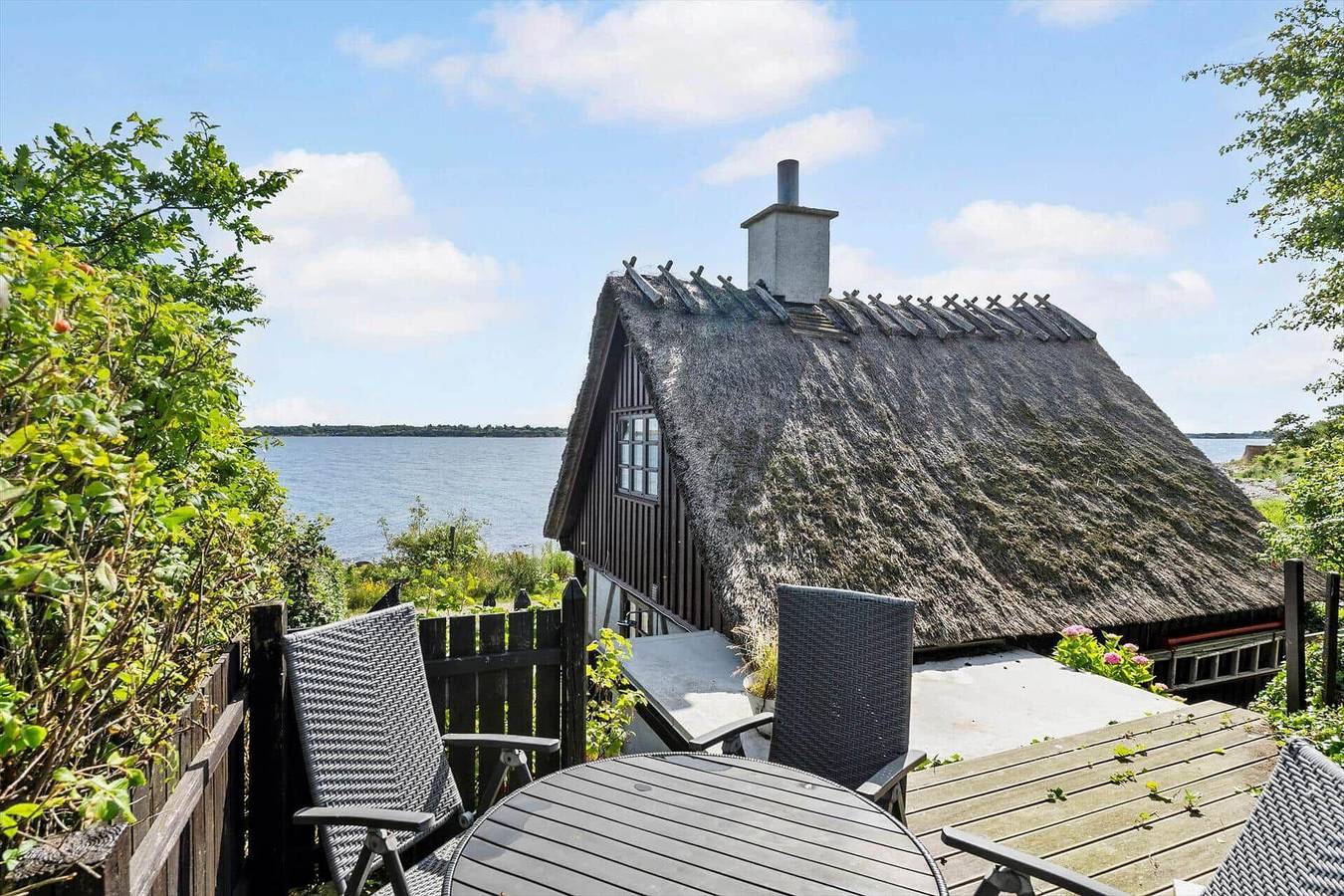 Fy388 Mesinge - Nordre Skovvænge 87 in Mesinge, Kerteminde und Umgebung