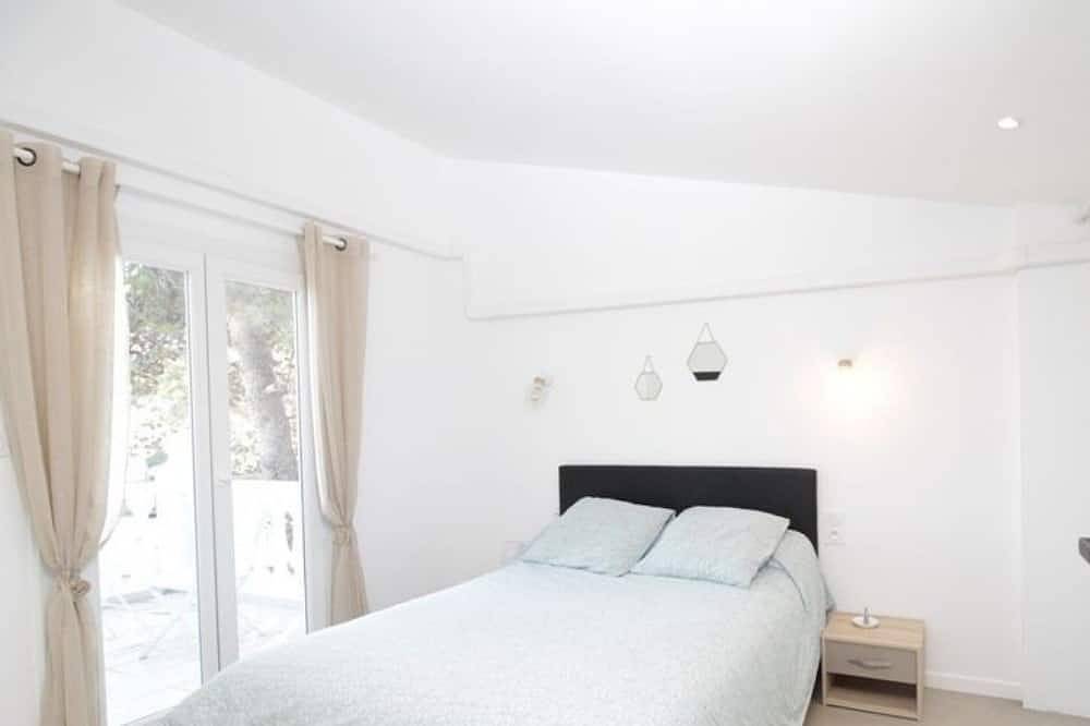 Villa Anza de la Olla - Le Racou plage - 13 people - 5 bedrooms in La Côte Vermeille, Argelès-sur-Mer