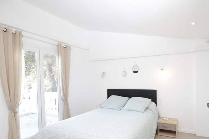 Location de vacances pour 13 personnes dans Le Racou - 4