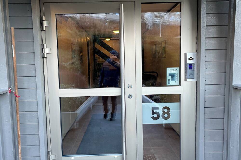 Apartamento entero, Comfortable and quiet family condo in Vestre Aker, Oslo