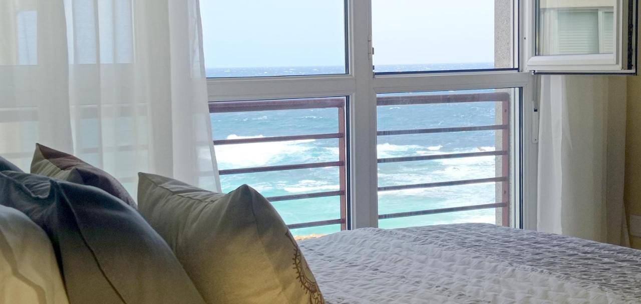 Apartamento entero, Alma De Malpica apartamento nuevo en el centro in Malpica de Bergantiños, Costa da Morte