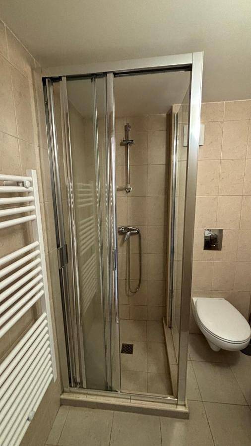 Chambre d’hôte pour 2 personnes, avec vue à Vecsés - 2