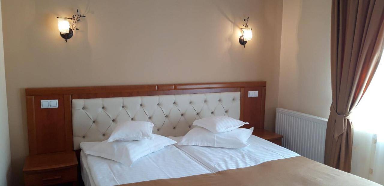 Standard Double or Twin Room in Walachia