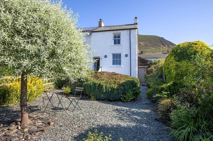Cottage for 4 people, with garden in Threlkeld