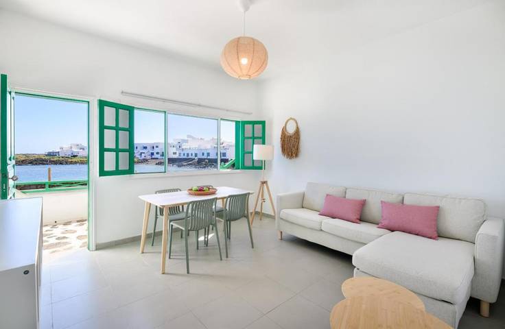 Gîte pour 4 personnes à Orzola - 3