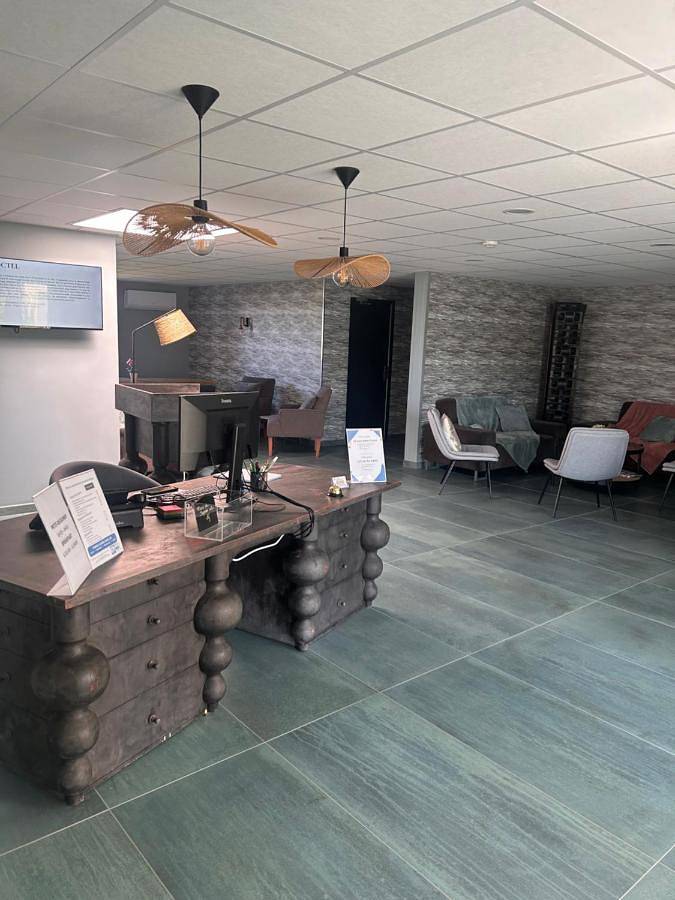 Contact Hotel Utah Beach Carentan in Saint-Hilaire-Petitville, Carentan les Marais