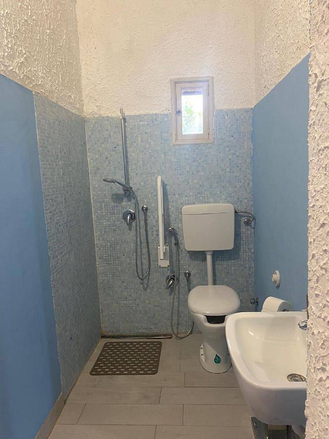 B&B Etico La Casa di Toti in Módica (villaggio), Modica