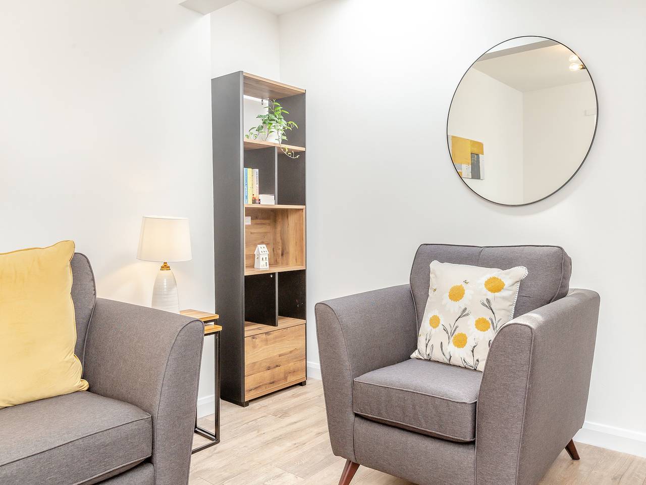 Dove Cottage in Inverness, Highlands