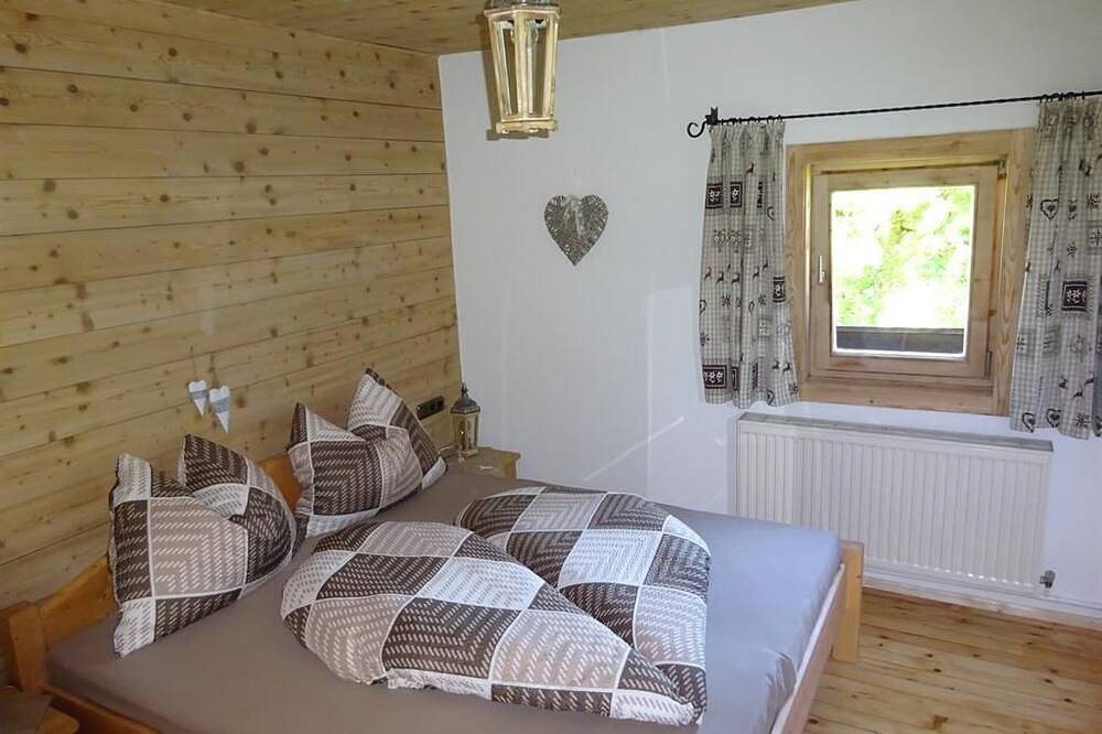 Ganze Wohnung, Landhaus Treffer, Österreich in Ellmau, Kaisergebirge
