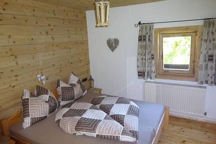 Bauernhof für 4 Personen, mit Garten in Ellmau - 3