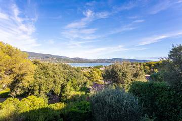 Villa für 7 Personen in Cavalaire-sur-Mer, Parc national Port-Cros, Bild 3