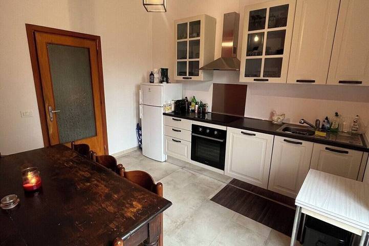 Casa de vacaciones para 8 personas, con terraza, Se admiten mascotas - 1