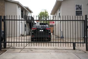 Apartment for 2 Guests in Houston, Harris County, Picture 2