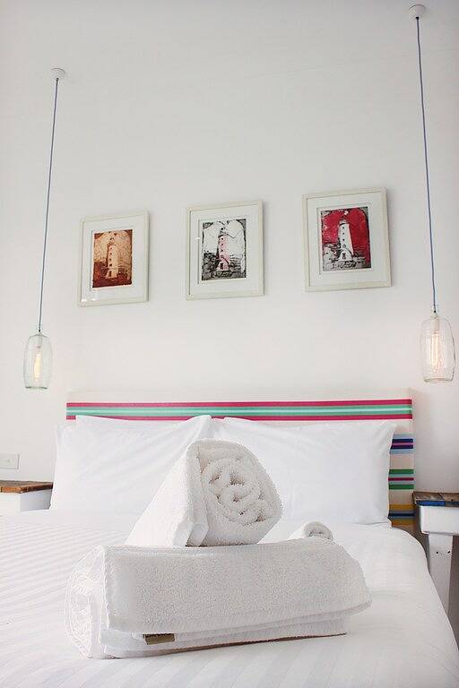 Wachen Sie mit dem Rauschen des Ozeans auf der wunderschönen Kangaroo Island auf in Penneshaw, Känguru-Insel