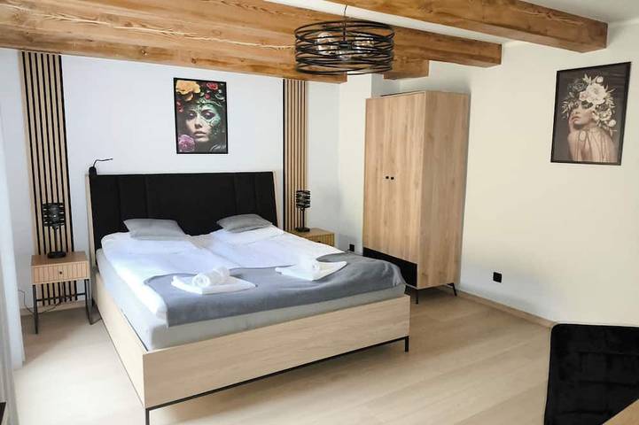 Ganze Wohnung, Apartamenty Rynek Szamotuły in Landkreis Szamotuły