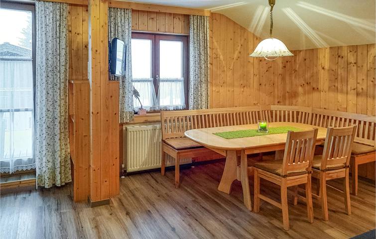 Ferienwohnung für 5 Personen, mit Terrasse in Wagrain - 3