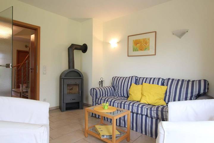 Ferienhaus für 6 Personen, mit Garten in Kellenhusen - 2