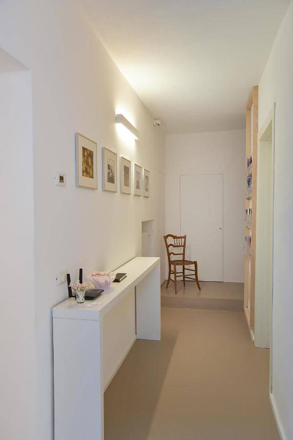 B&b per 2 persone, con panorama a Ravenna