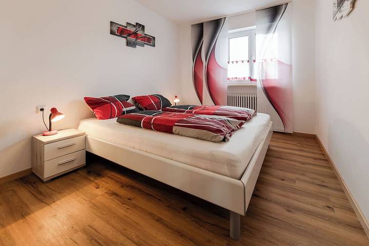 Ganze Wohnung, Wohnung Erdgeschoss in Fischen im Allgäu Haustiefreundlich in Fischen, Bayerisch Schwaben