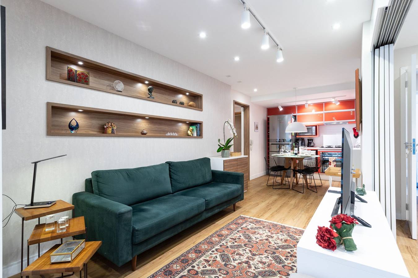 Entire apartment, Apartamento em Itaipava com Piscina e Academia in Petrópolis, Rio de Janeiro (state)