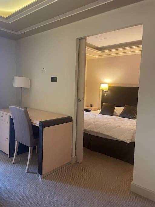 Apartamento de vacaciones para 3 personas, con terraza - 1