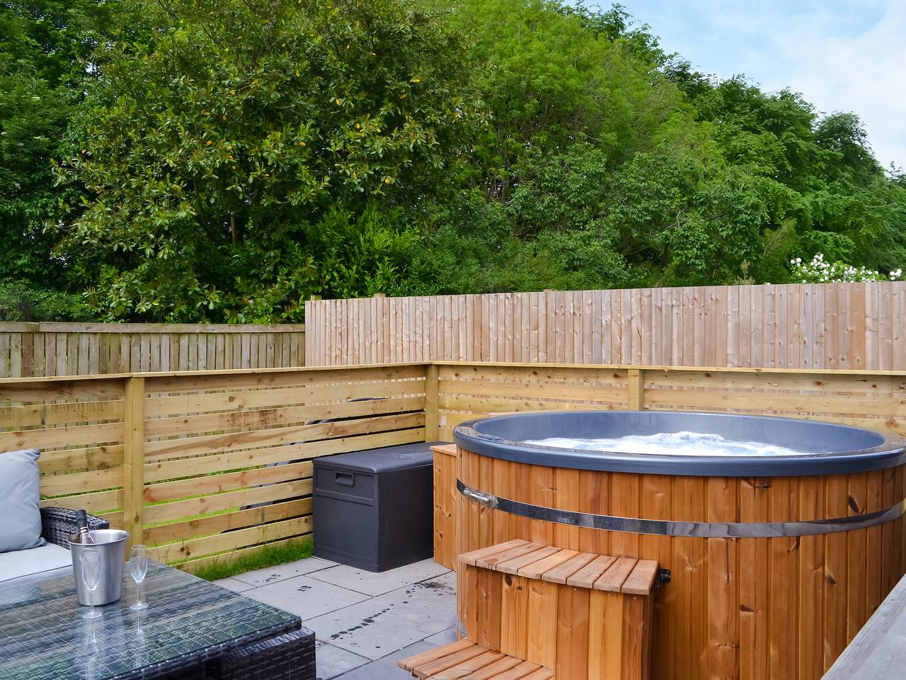 Wellington - Uk47055 in Holme upon Spalding Moor, East Riding of Yorkshire