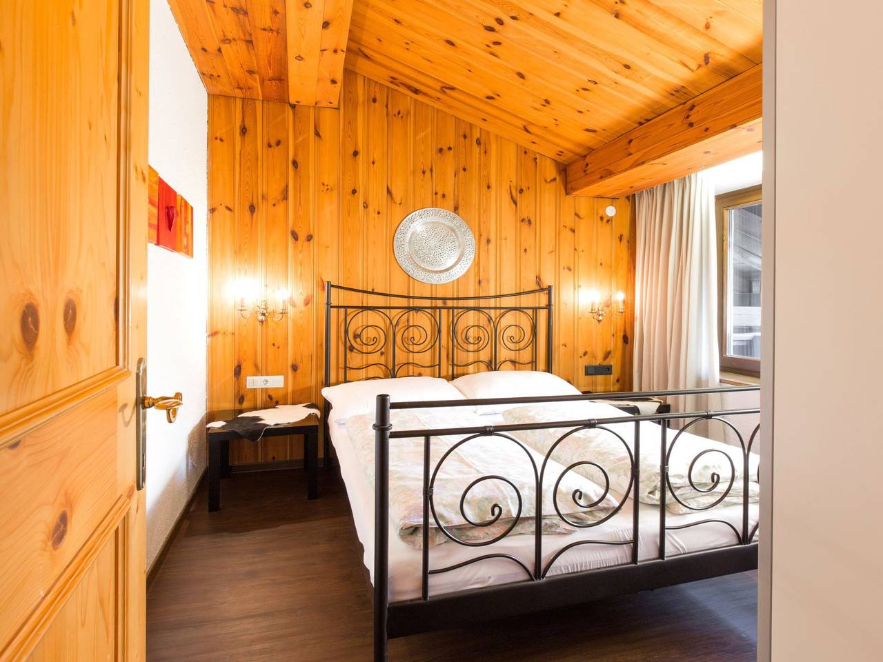 Ganze Wohnung, My Nest in Seefeld in Tirol, Innsbruck Land