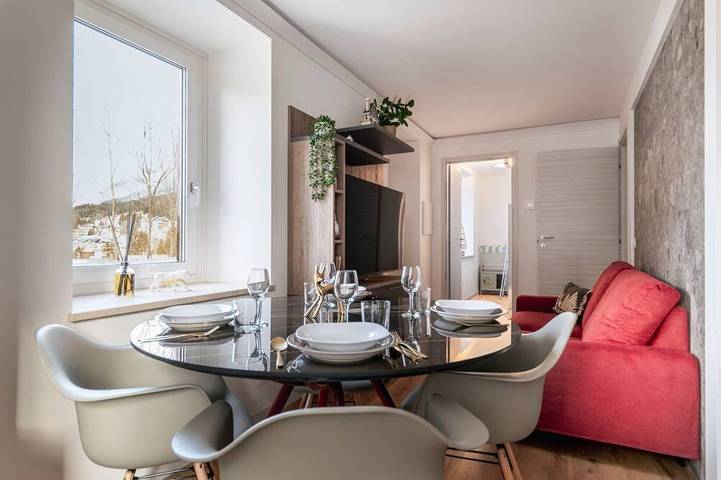 Appartamento vacanze per 2 persone - 1