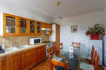 Holiday Rental for 4 People in Saint-Leu-la-Forêt, Val-d'Oise, Photo 4