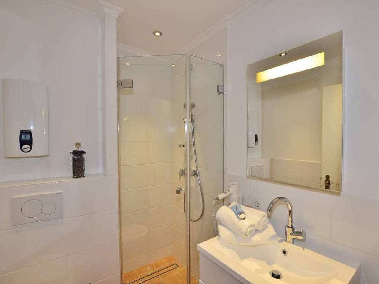 Ganze Ferienwohnung, Bismarckstraße 5a, App 16 - Bismarckstraße 5a, App 16 in Westerland, Sylt (Gemeinde)