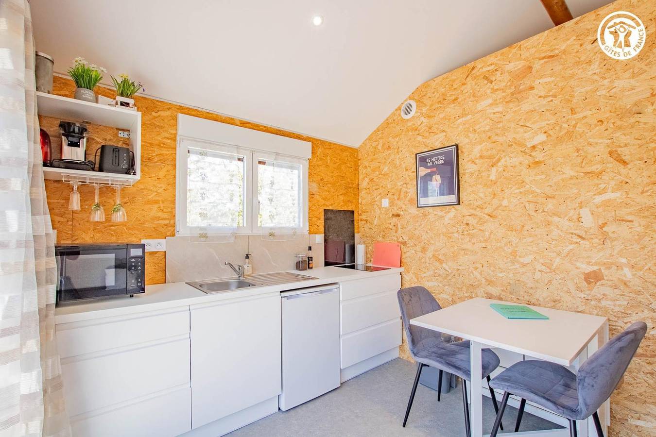 Cottage Mâconnais, foto 13
