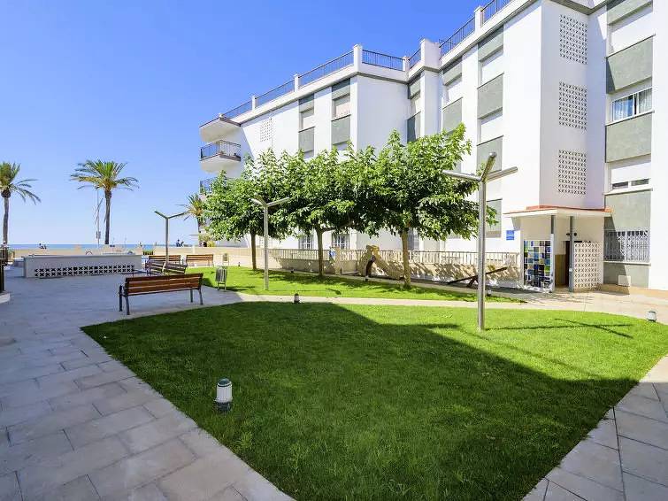 Appartement entier, 4 Pièces 6 Personnes in Cunit, Costa Dorada
