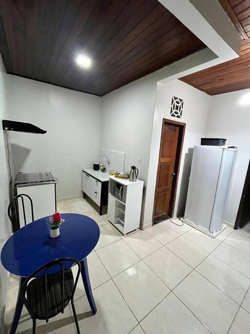 Location de vacances pour 2 personnes, avec balcon dans Rondônia - 4