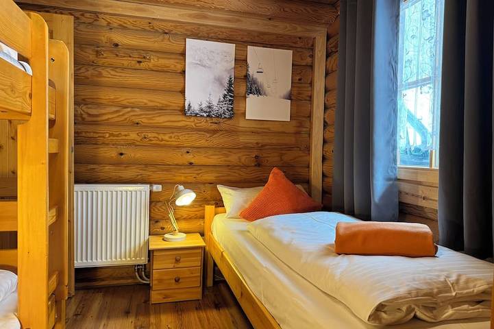 Ferienhaus für 7 Personen in Königswinkel - 3