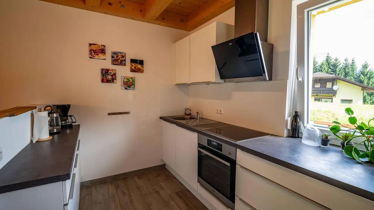 Ferienhaus für 7 Personen (94 m²) in Seltschach in Karawanken und Bachergebirge, Marktgemeinde Arnoldstein