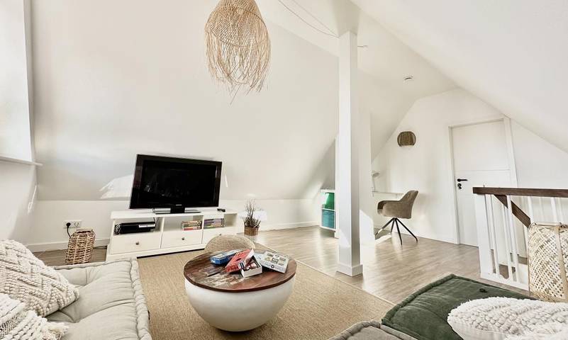 Ferienhaus für 6 Personen, mit Garten in Büsum - 3