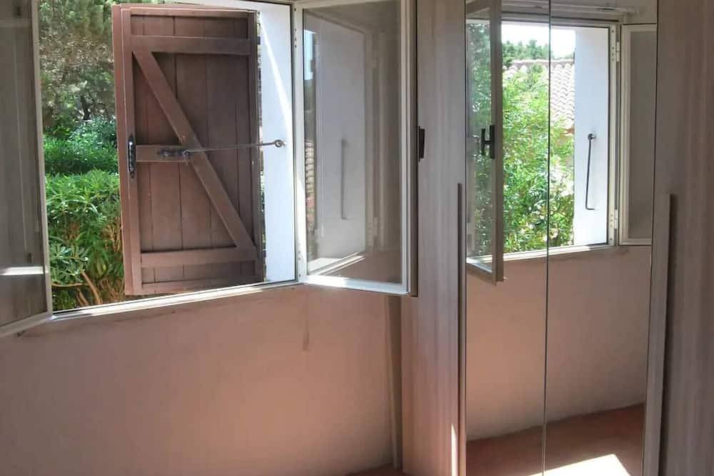 Appartamento intero, L'Incantevole veranda sul mare in Baja Sardinia, Costa Smeralda