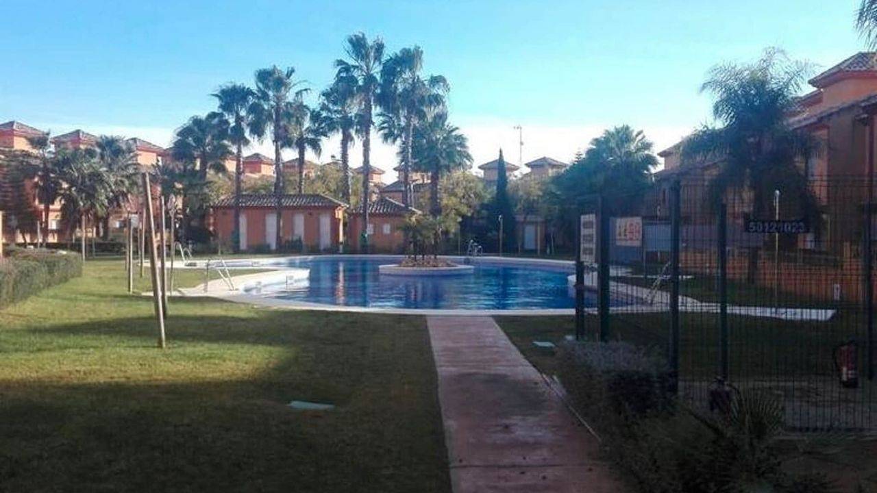 Apartamento vacacional entero, Ferienwohnung für 8 Personen (180 m²) in Lepe in Lepe, Costa de la Luz