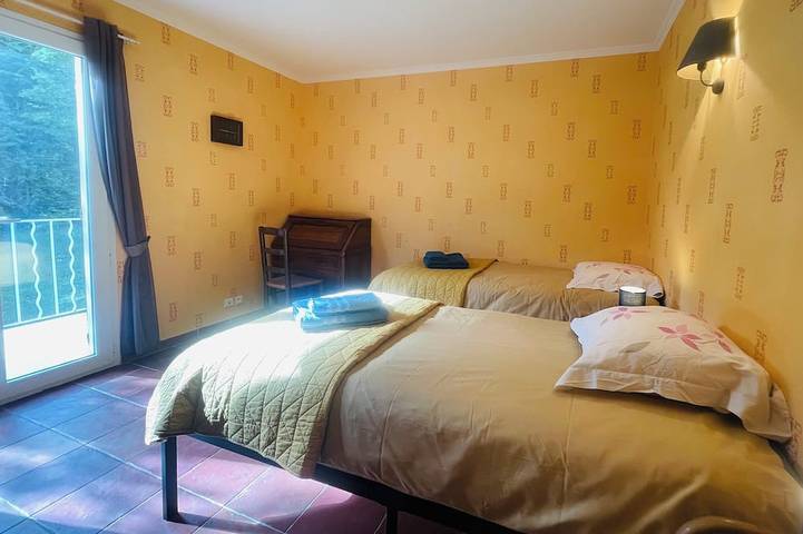 Location de vacances pour 7 personnes à Cruis - 3