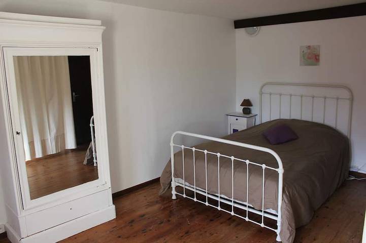 Gîte pour 4 personnes à Longues-sur-Mer - 2